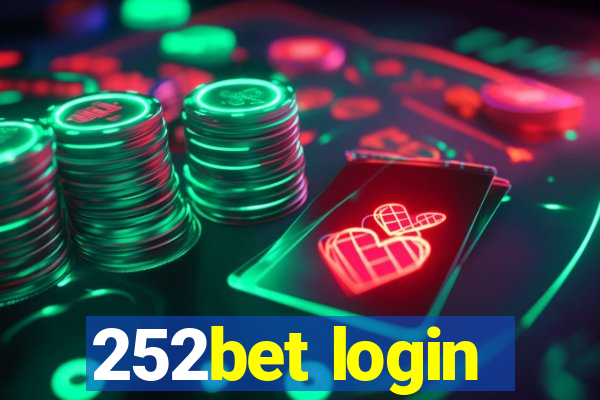 252bet login